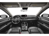 New 2025 MAZDA CX-5 AWD 2.5 S w/ Select Package image 5