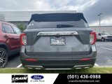 Used 2022 Ford Explorer XLT w/ Equipment Group 202A image 6