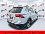 Used 2019 Volkswagen Tiguan SE image 3