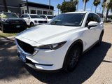Used 2021 MAZDA CX-5 Touring w/ Touring Preferred SV Package image 3