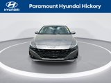 Certified 2023 Hyundai Elantra Limited w/ Cargo Package image 3