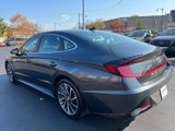 Used 2022 Hyundai Sonata Limited image 3