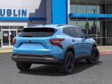 New 2025 Chevrolet Trax ACTIV w/ Sunroof Package image 5