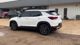 Used 2022 Chevrolet TrailBlazer ACTIV w/ Sun and Liftgate Package image 4