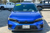 Used 2022 Honda Civic Sport image 2