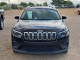 Used 2020 Jeep Cherokee Latitude image 2