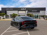 New 2025 Kia K4 GT-Line image 4
