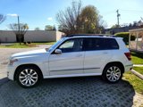 Used 2011 Mercedes-Benz GLK 350 4MATIC image 5