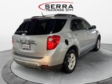 Used 2011 Chevrolet Equinox LTZ image 5