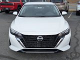 New 2025 Nissan Sentra S image 3