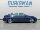 Used 2023 Hyundai Sonata SEL image 2