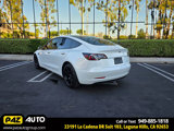 Used 2022 Tesla Model 3 Long Range image 3