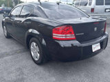 Used 2010 Dodge Avenger SXT image 3