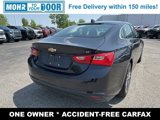 Used 2023 Chevrolet Malibu LT image 5