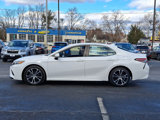 Used 2019 Toyota Camry SE image 4