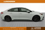 Used 2021 Toyota Corolla SE image 2