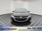 Used 2021 Chevrolet Equinox LS image 3