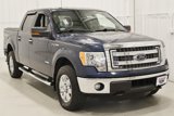 Used 2014 Ford F150 XLT w/ Equipment Group 302A Luxury image 2