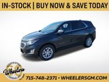 Used 2020 Chevrolet Equinox LT image 1