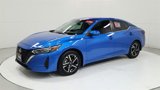 Used 2025 Nissan Sentra SV w/ All-Weather Package image 3