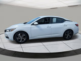 Used 2021 Nissan Sentra SV image 2