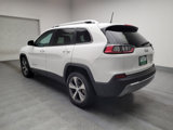 Used 2019 Jeep Cherokee Limited image 5