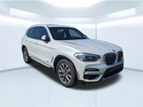 Used 2018 BMW X3 xDrive30i w/ Convenience Package image 4