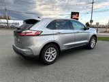 Certified 2023 Ford Edge SEL image 4