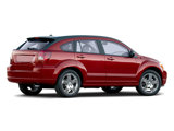 Used 2009 Dodge Caliber SXT image 2