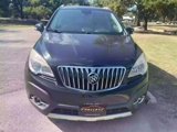 Used 2015 Buick Encore Convenience image 4