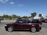 Used 2011 Ford Flex Limited w/ Rapid Spec Order Code image 6