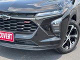 Certified 2024 Chevrolet Trax RS w/ Driver Confidence Package image 3