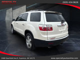 Used 2012 GMC Acadia SLT image 6