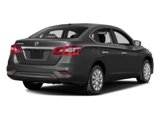 Used 2018 Nissan Sentra S image 3