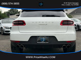 Used 2016 Porsche Macan S image 5