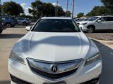 Used 2017 Acura TLX V6 w/ Advance Package image 5
