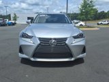 Used 2018 Lexus IS 300 w/ Premium Package image 2