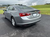 Used 2023 Chevrolet Malibu LS image 3