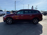 Used 2017 Chevrolet Traverse LT image 4
