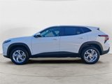 New 2025 Chevrolet Trax LS w/ LS Convenience Package image 2