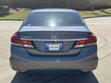 Used 2013 Honda Civic EX image 4
