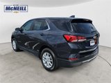 Used 2022 Chevrolet Equinox LT image 3