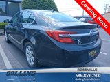 Used 2014 Buick Regal Premium image 4