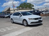 Used 2017 Volkswagen Jetta S image 2