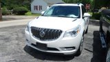 Used 2016 Buick Enclave Premium w/ Experience Buick Package image 2