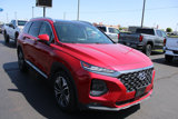 Used 2020 Hyundai Santa Fe Limited image 2