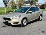 Used 2018 Ford Focus SE image 4