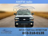 Used 2005 Chevrolet Tahoe Z71 w/ Preferred Equipment Group image 2