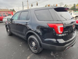Used 2017 Ford Explorer 4WD Police Interceptor image 6