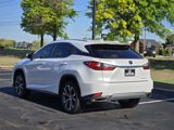 Used 2021 Lexus RX 350 FWD w/ Premium Package image 5